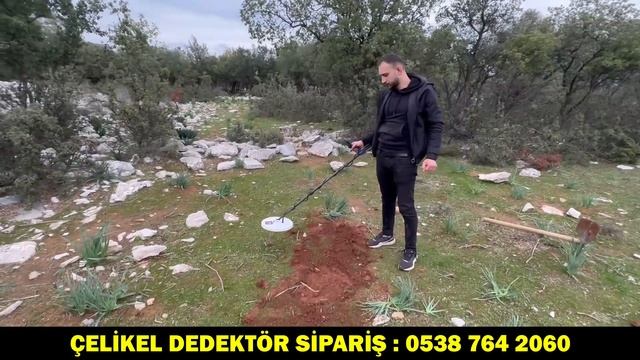 MİNELAB GPX 6000 VS GPX 5000 ALTIN TESTİ смотреть онлайн