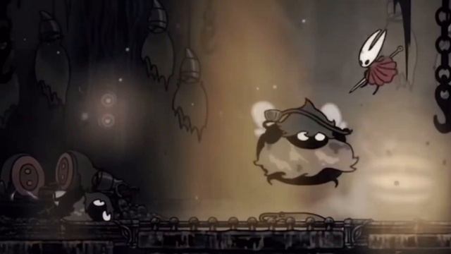 Jim (Hollow Knight Silksong meme) смотреть онлайн