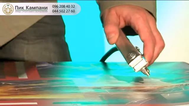 АРЕНДА СВАРОЧНОГО АППАРАТА ПРОТОН ВДИ-160 P смотреть онлайн