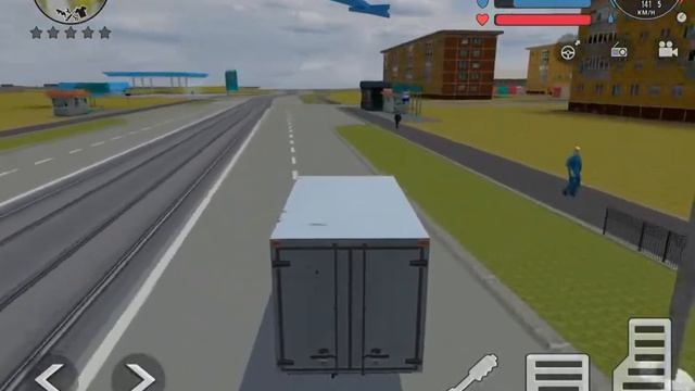 Criminal Russia 3D Beta Test смотреть онлайн
