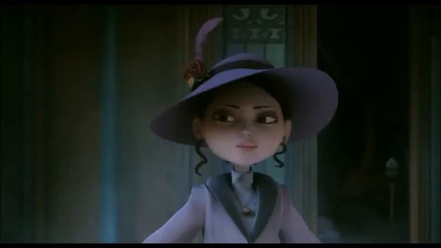 A Monster in Paris - Simple and Clean смотреть онлайн