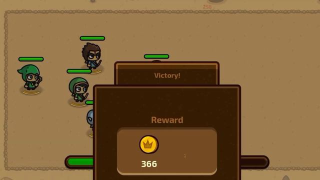 Raid Heroes Total War