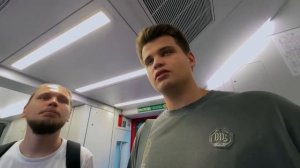 ПЕРВЫЙ МЕСЯЦ В МОСКВЕ **влог**