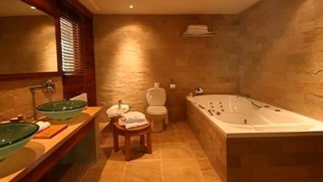 Cerf Island Resort - Cerf - Seychelles смотреть онлайн