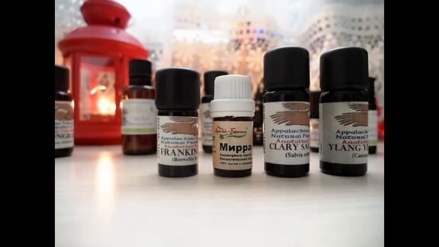 Добавлять ли эфирные масла в шампуни? смотреть онлайн