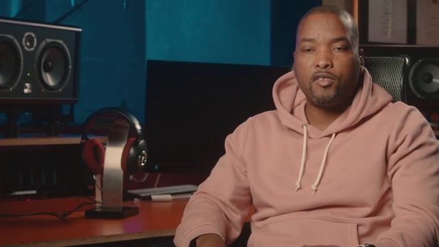 Keith Harris talks about the Focal Clear MG Pro headphones and his Twin6 Be monitors смотреть онлайн