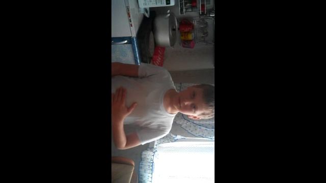 ОПЫТ №1 МЕЛ И ВОДА смотреть онлайн