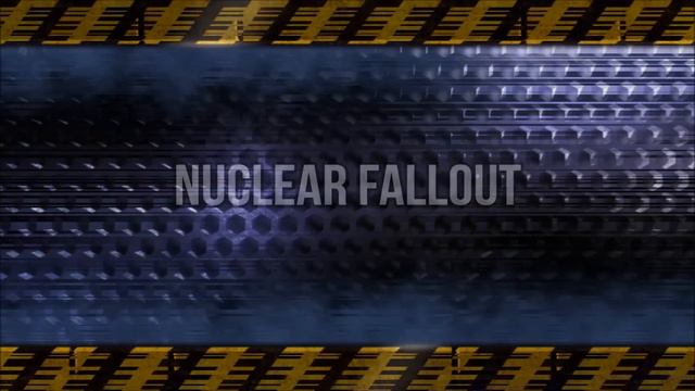 Nuclear Fallout Preview - Club Paradox Ludwigsburg 13.04.2013 смотреть онлайн