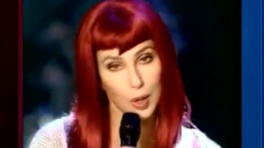 Cher - All Or Nothing (Almighty Definitive Club Edit) Live смотреть онлайн