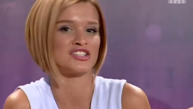 Элина Карякина и Алексей Самсонов. Вторая попытка построить отношения. 1 часть. смотреть онлайн