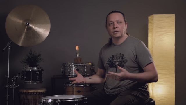Ep. 17 Drum Hack: Controlling Floor Tom Sustain смотреть онлайн