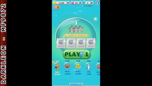 Android - Bubble Mania смотреть онлайн