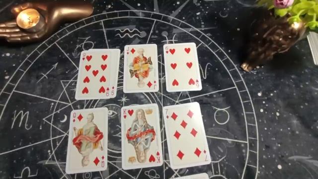 ‼️❤️ ЧЕРВОВАЯ ДАМА, ЧТО ПРОИСХОДИТ В ЖИЗНИ ПРЯМО СЕЙЧАС....????? ♣️❤️♦️?????⁉️‼️ смотреть онлайн