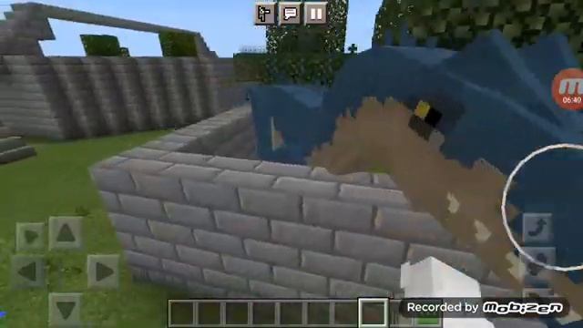 5 часть Дино парка Вальер для Алии Ген 2 В честь monster_ game смотреть онлайн