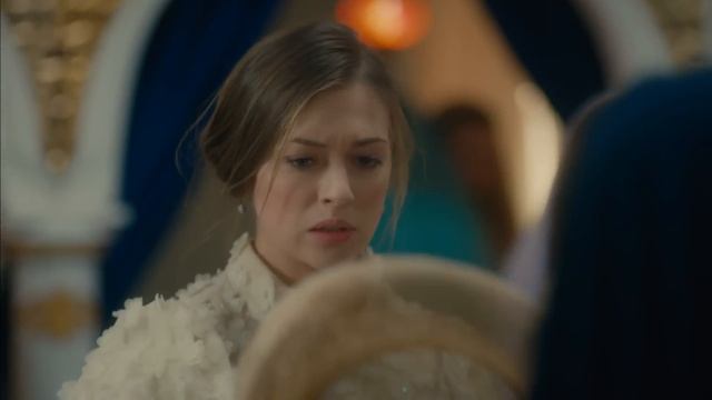 Kalbimin Sultanı 1. Bölüm