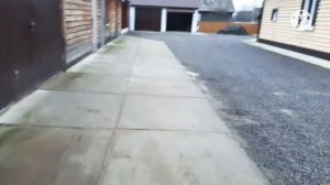 Подъёмно складные ворота своими руками.