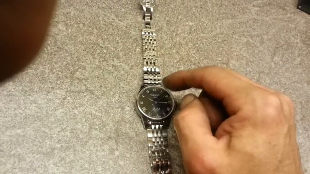 Fake tissot le locle, beware! смотреть онлайн