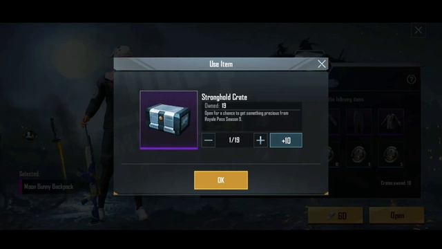 Unluckiest Crate Opening On The Planet🌍 | Stronghold Crates Opening | Pubg Mobile смотреть онлайн