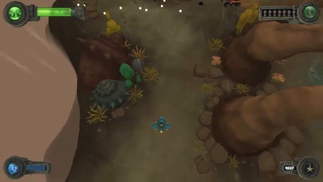 Blue Rider Level 4 Collectibles Guide смотреть онлайн