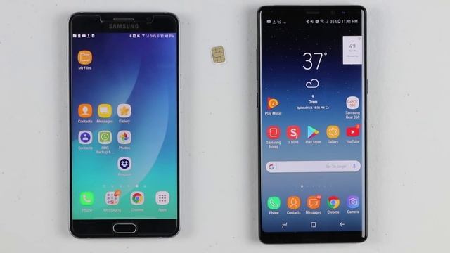 Transfer SIM Card to Another Phone смотреть онлайн