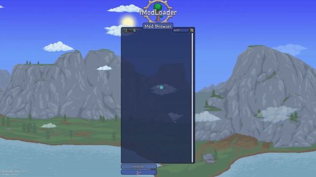 "a problem was encountered during world generation" Terraria Tmodloader calamity worldgen Bug. FIX! смотреть онлайн