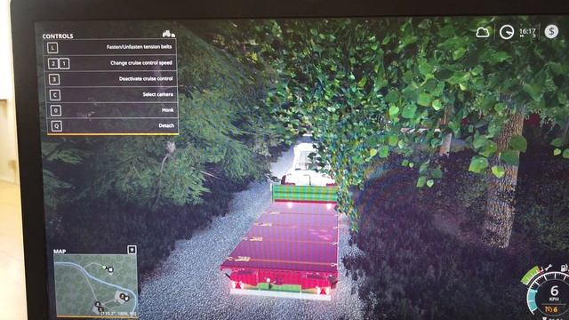 MongoTV_13800 - Mongo Games - Farming Simulator 19 -Holmåkra-Part 98-Cut Down All The Trees On Map смотреть онлайн
