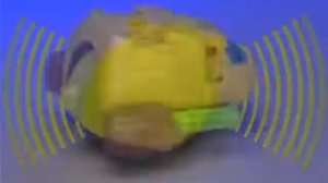 Kung Zhu MILITARY Toy Commercial Zhu Zhu Pets