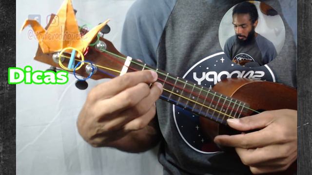 UKULELE TUTORIAL Calm Down - Rema, Selena Gomez (EASY UKULELE CHORDS) How to play Rema, Selena Gome смотреть онлайн