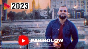 Ismoiljon Ismoilov - Кампиракм (Slow)