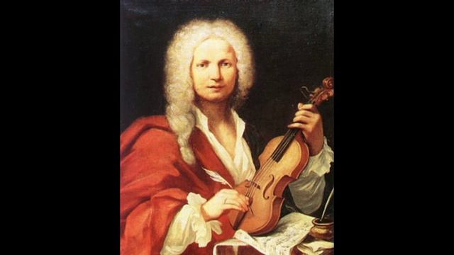 Antonio Vivaldi: Le Quattro Stagioni Op.8 - L'Inverno (Flute & Orchestra) смотреть онлайн