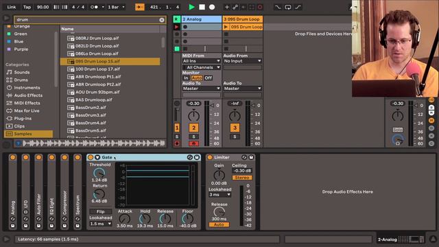SDHO 59 - Vowel Bass with Formant Filtering - Sound Design Hang Out Podcast смотреть онлайн