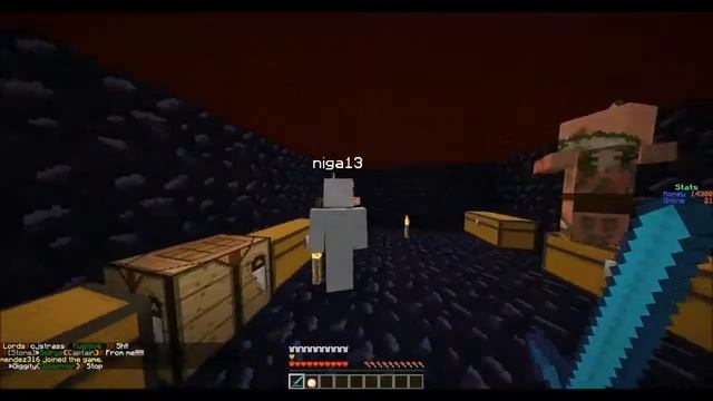 Pvp Fun With Pvp Logger! смотреть онлайн