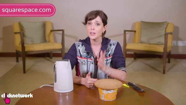 Food & Drink Hacks - Hack It: EP105 смотреть онлайн
