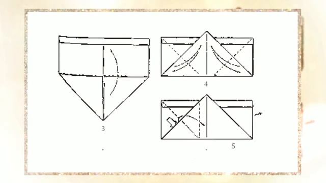 Оригами Кукла смотреть онлайн
