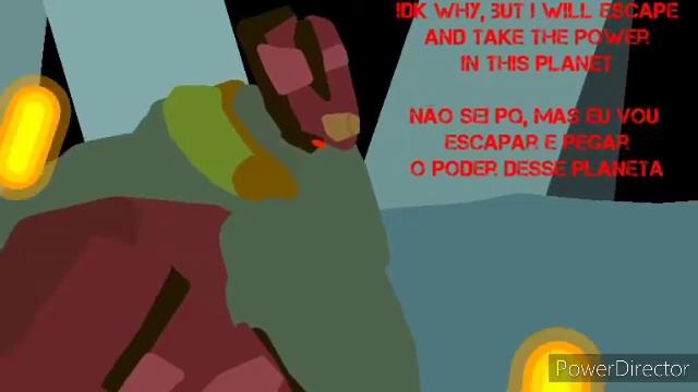 Ben 10 Omni legacy Ep1: The Rise (Stick Nodes Animation) смотреть онлайн