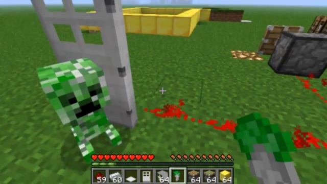 Солнечная батарея - Обзор мода Minecraft ( 38 ) смотреть онлайн