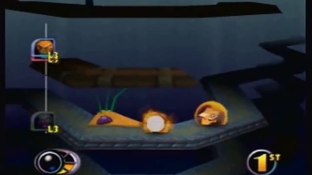 Let's Play Iggy's Reckin' Balls - The Deep смотреть онлайн