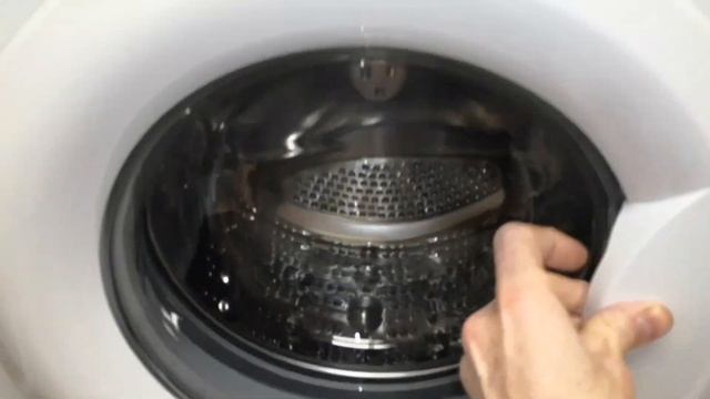 Отзыв о стиральной машине LG F 80B8LD0 смотреть онлайн