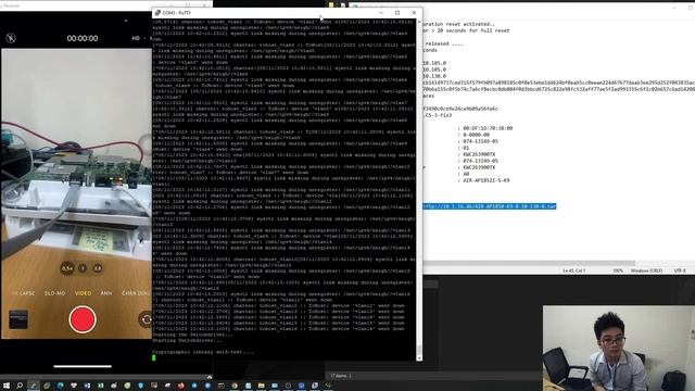 Convert Cisco AIR-AP1852I-S-K9 to Mobility Express, %Authentication failed No valid user found plea смотреть онлайн