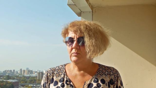 Мини-интервью сопредседателя профсоюза «Университетская солидарность» Ванды Тиллес смотреть онлайн