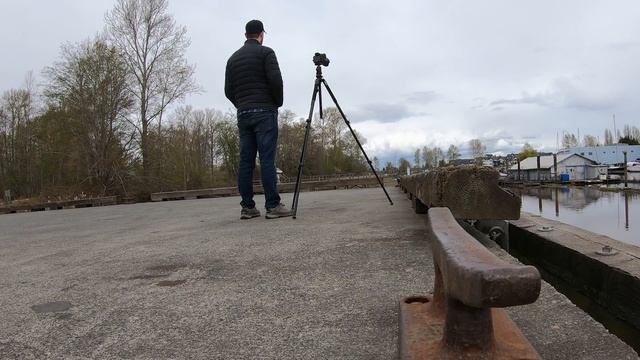 Sony A7iii Timelapse - In Body Intervalometer Functions, Examples and Post Tutorial смотреть онлайн