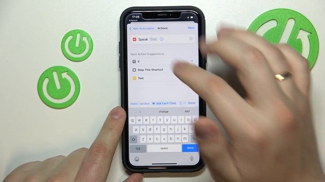 How to Make iPhone Say Something when Plugged In смотреть онлайн