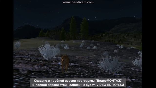 Мельница. Песня Волка. смотреть онлайн