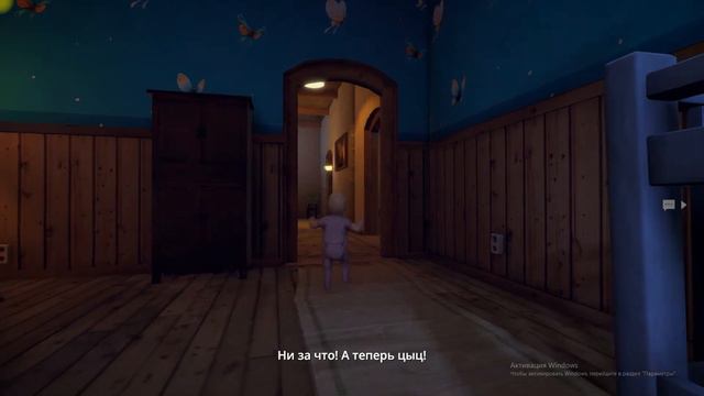 Dreamfall Chapters Прохождение 8 Сага о Саге (Сага во второй степени на первой ступени жизни) смотреть онлайн