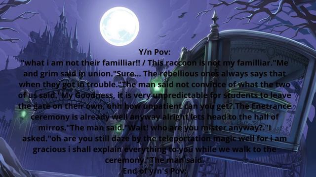 Twisted Wonderland x Genshin Impact x WMMAP x Y/n смотреть онлайн