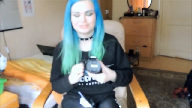 Как баба "Canon 700d" распаковывала смотреть онлайн