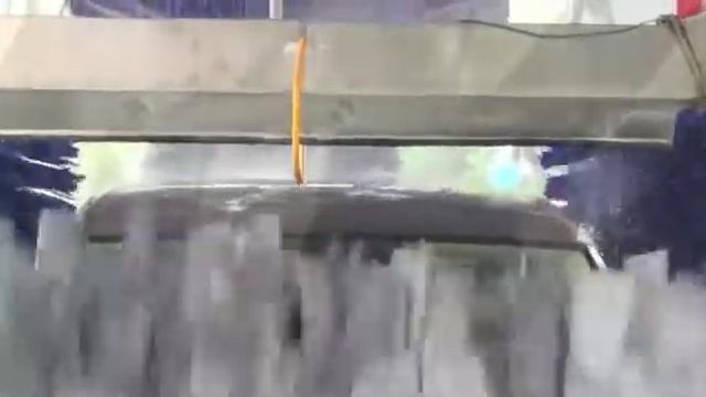 Автомойка туннель смотреть онлайн