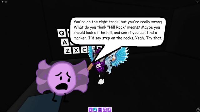 How To Get The *COUGH DROP MARKER* In Roblox Find The Markers! смотреть онлайн