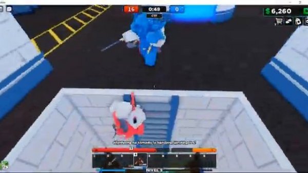 Flag Wars OP Scripts *WORKING*