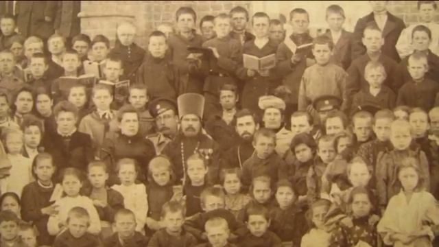 История Уссурийска. Музей